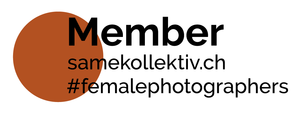 Sichtbarkeit für Fotografinnen