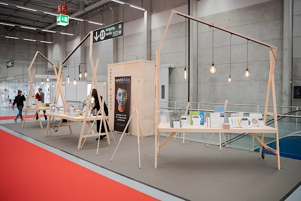 Swissdidact Bern Bild 2