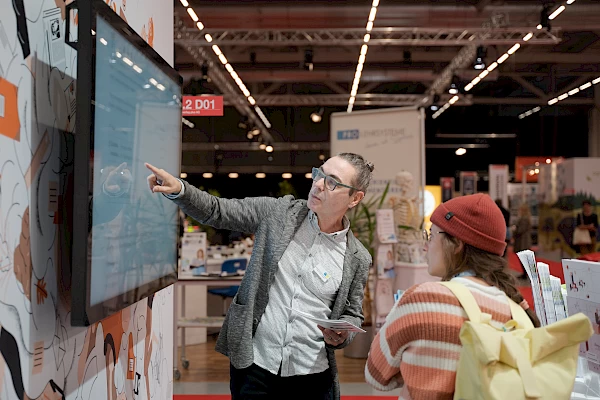 Swissdidact Bern Bild 3