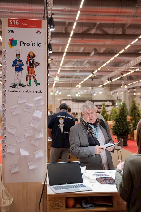 Swissdidact Bern Bild 5