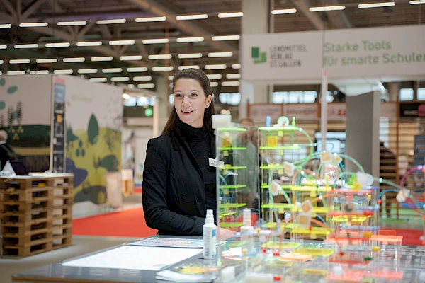 Swissdidact Bern Bild 7