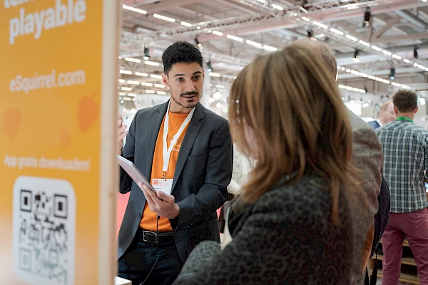 Swissdidact Bern Bild 9