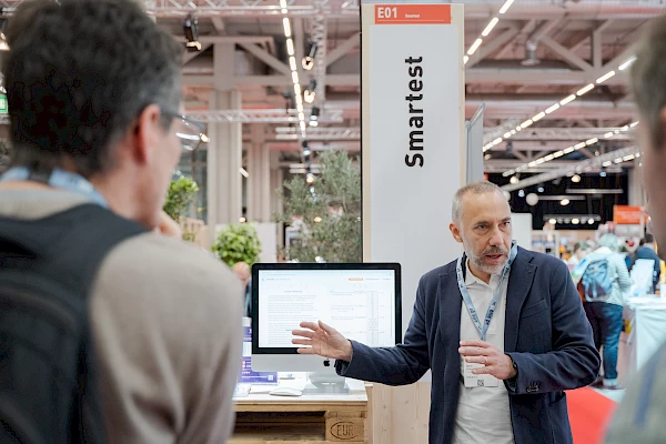 Swissdidact Bern Bild 13