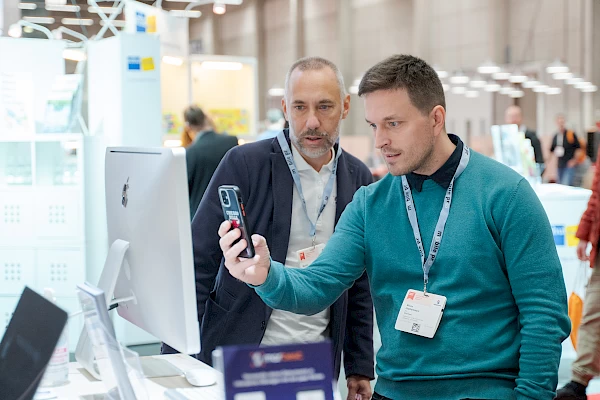 Swissdidact Bern Bild 14