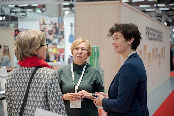 Swissdidact Bern Bild 15