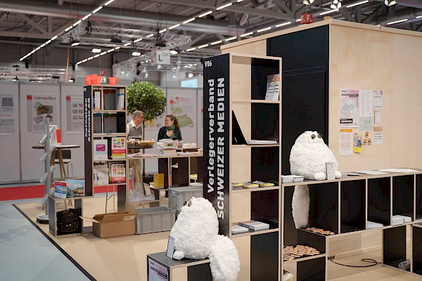 Swissdidact Bern Bild 16