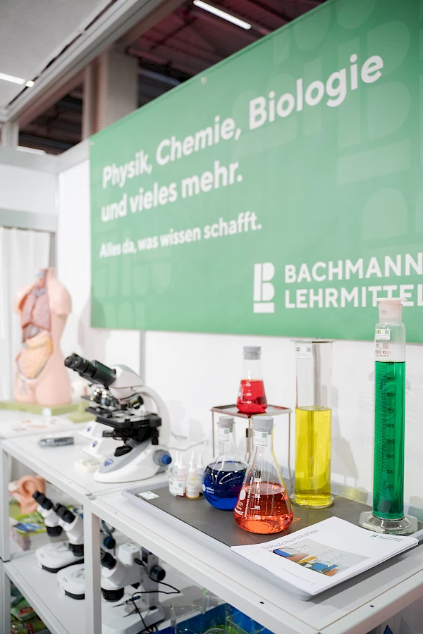 Swissdidact Bern Bild 20