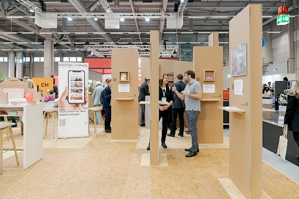 Videos für den Dachverband Lehrerinnen und Lehrer Schweiz Bild 7