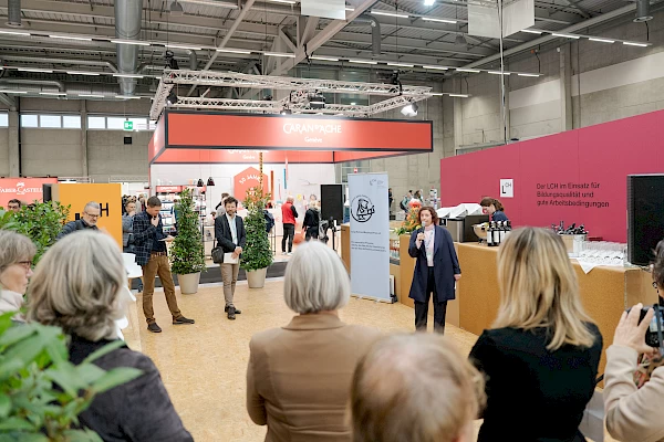 Videos für den Dachverband Lehrerinnen und Lehrer Schweiz Bild 12