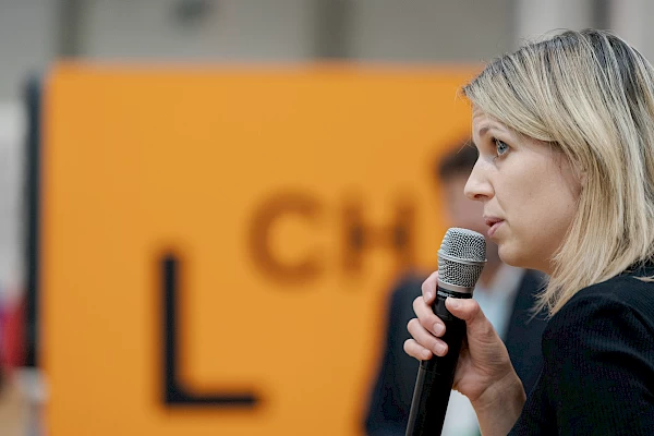 Videos für den Dachverband Lehrerinnen und Lehrer Schweiz Bild 2