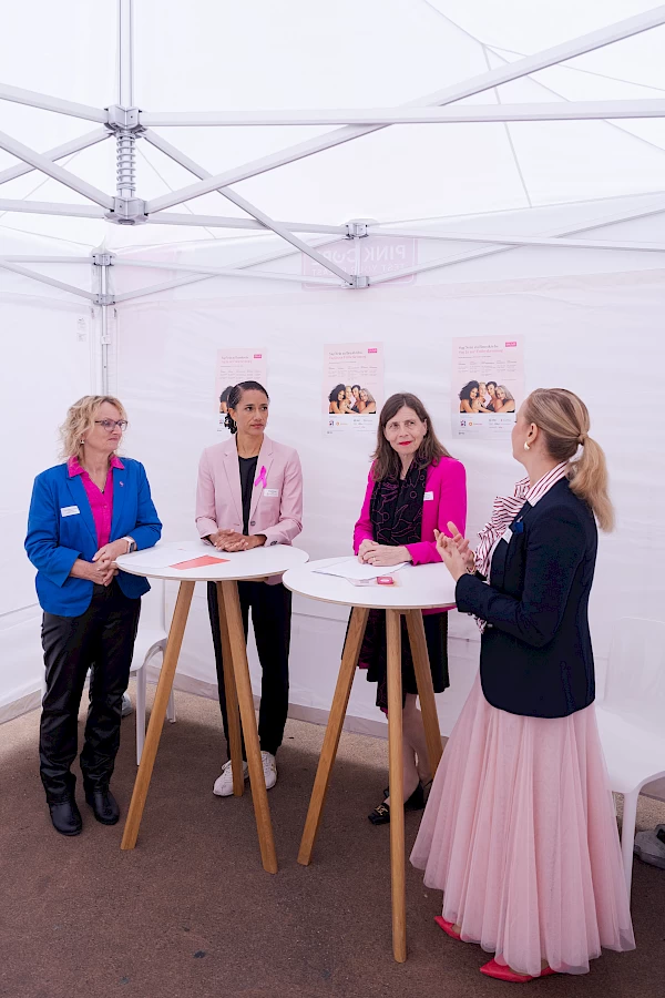 Pinkcube in Bern Bild 8