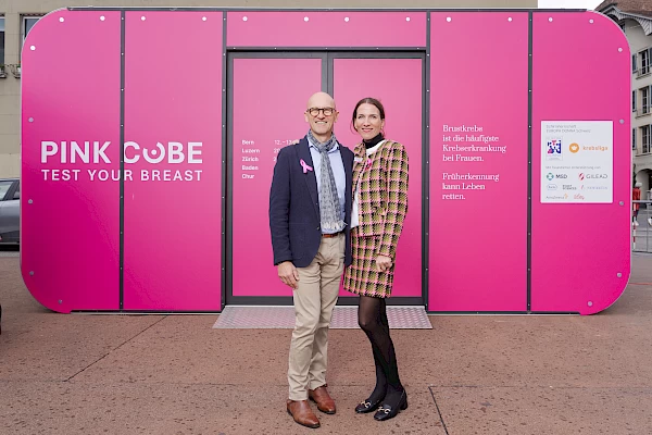 Pinkcube in Bern Bild 10