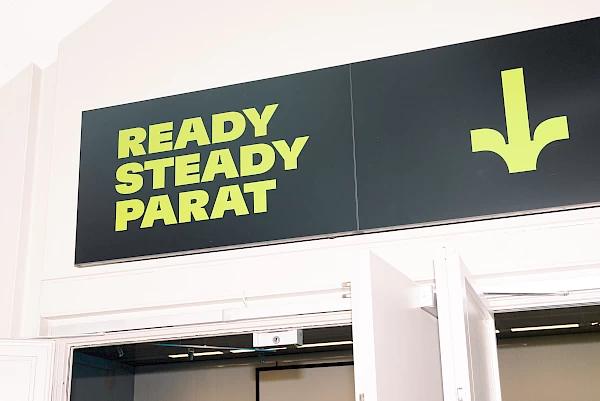 BEA Sonderschau «Netto Null» Bild 6