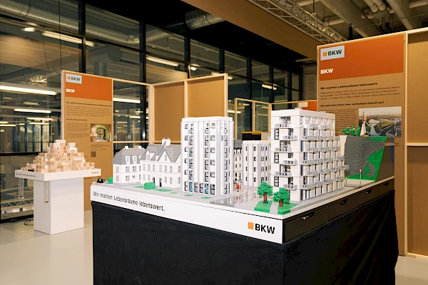 BEA Sonderschau «Netto Null» Bild 5